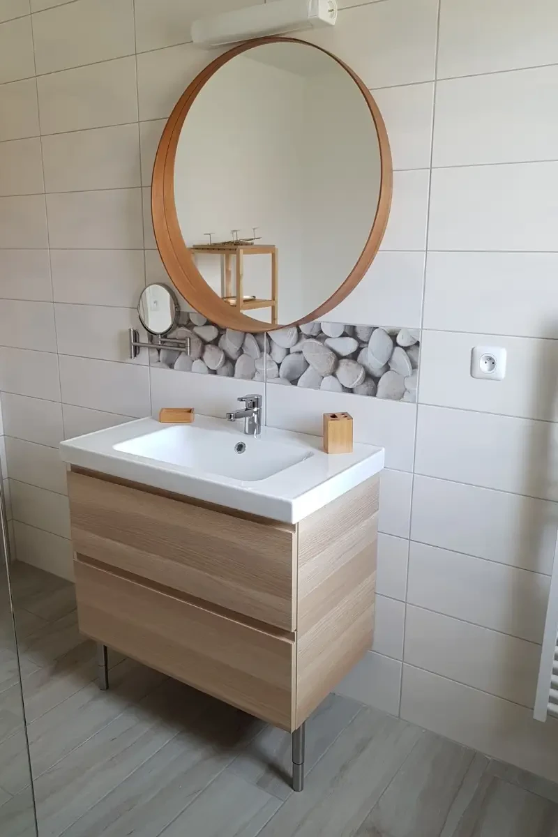 Gîte Mer-Veille - Gîte 4 personnes baie de somme saint valery sur somme